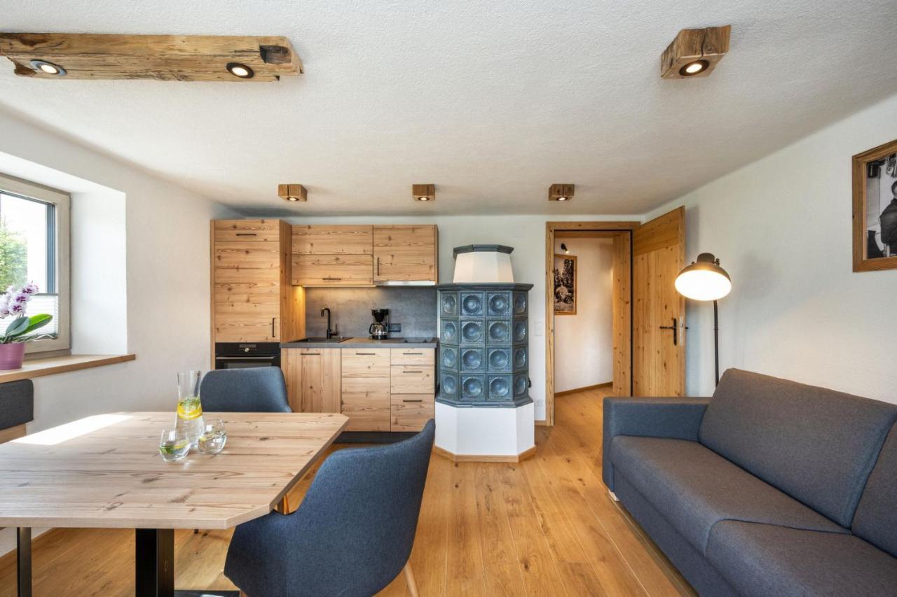 Chalet Kulmberg Ramsau am Dachstein Luaran gambar